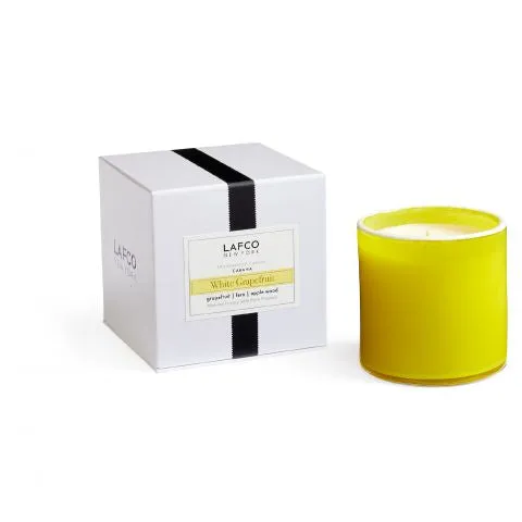 LAFCO White Grapefruit Collection