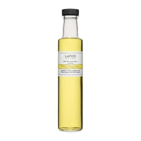 LAFCO White Grapefruit Collection