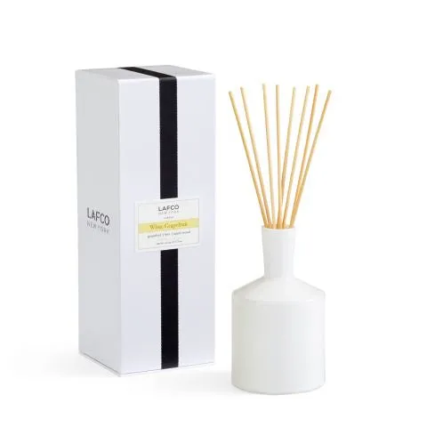 LAFCO White Grapefruit Collection