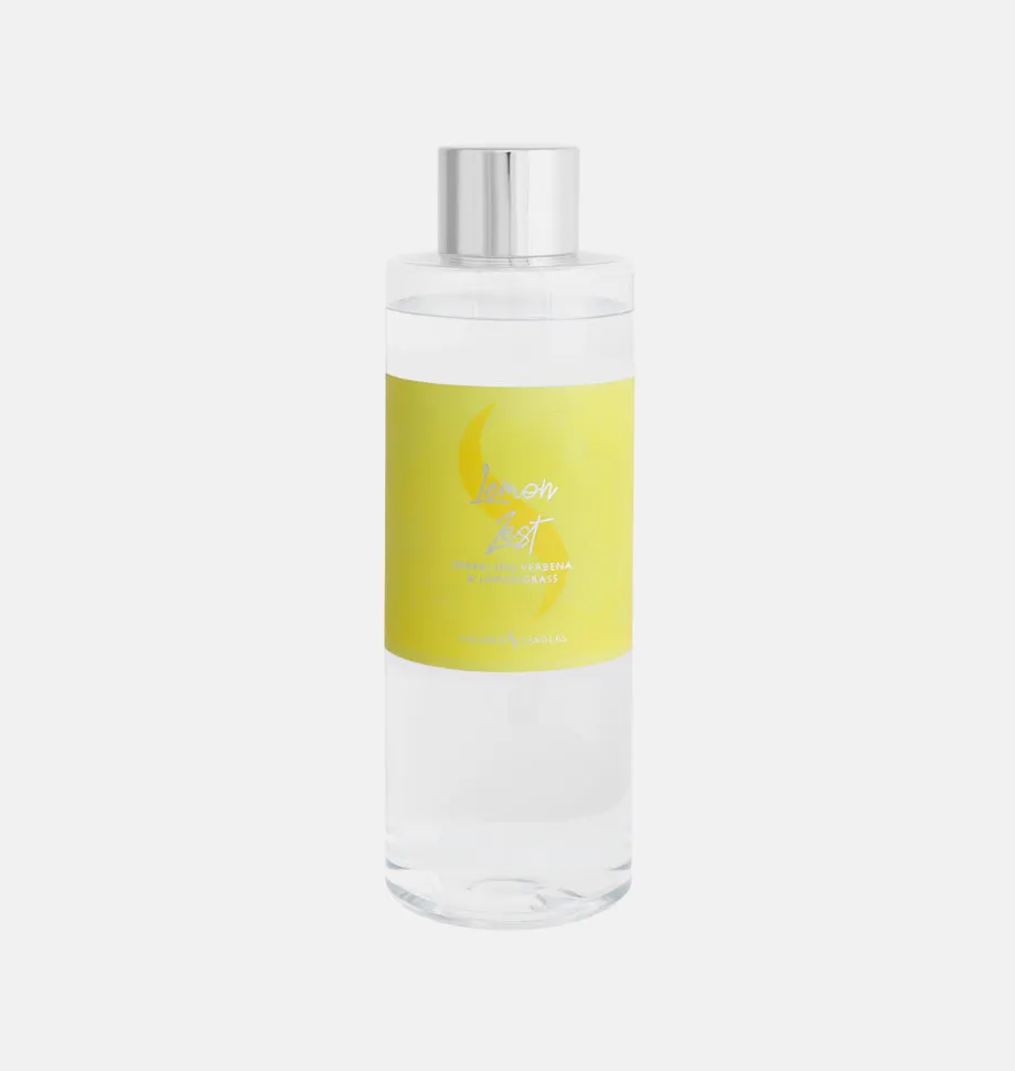 Lemon Zest Diffuser Refill
