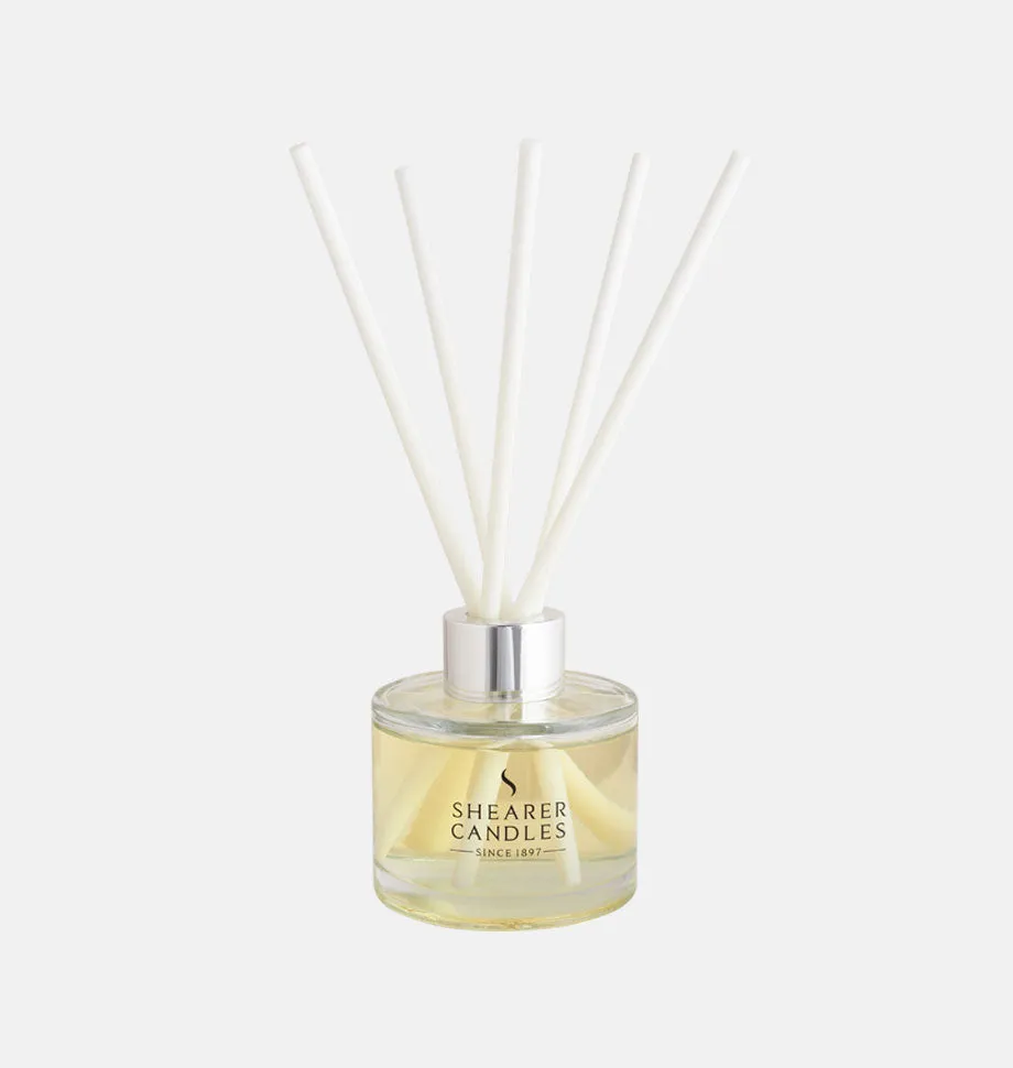 Lemon Zest Scented Diffuser