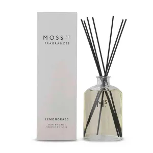 Lemongrass Fragrance Diffuser