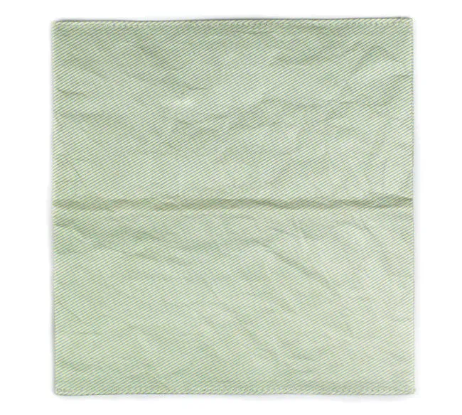 Lines Clutch Wallet