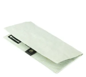 Lines Clutch Wallet
