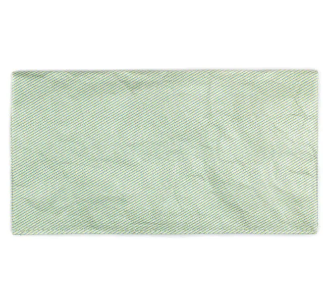 Lines Clutch Wallet