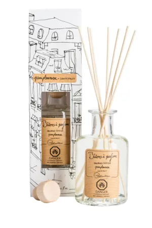 Lothantique Diffuser - Grapefruit