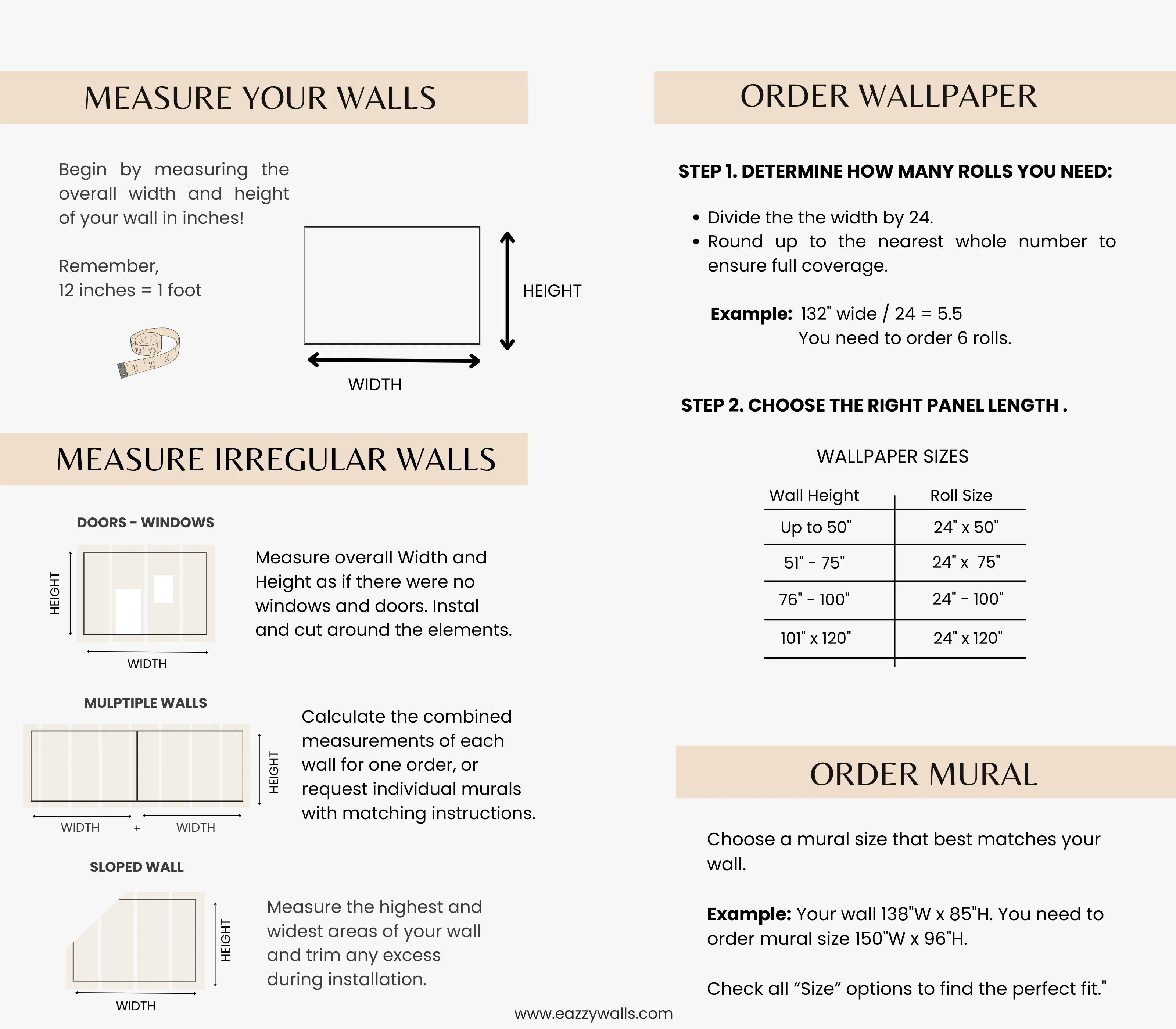 Luxury French Toile Wallpaper – Elegant Vintage Horse & Equestrian Wallcovering