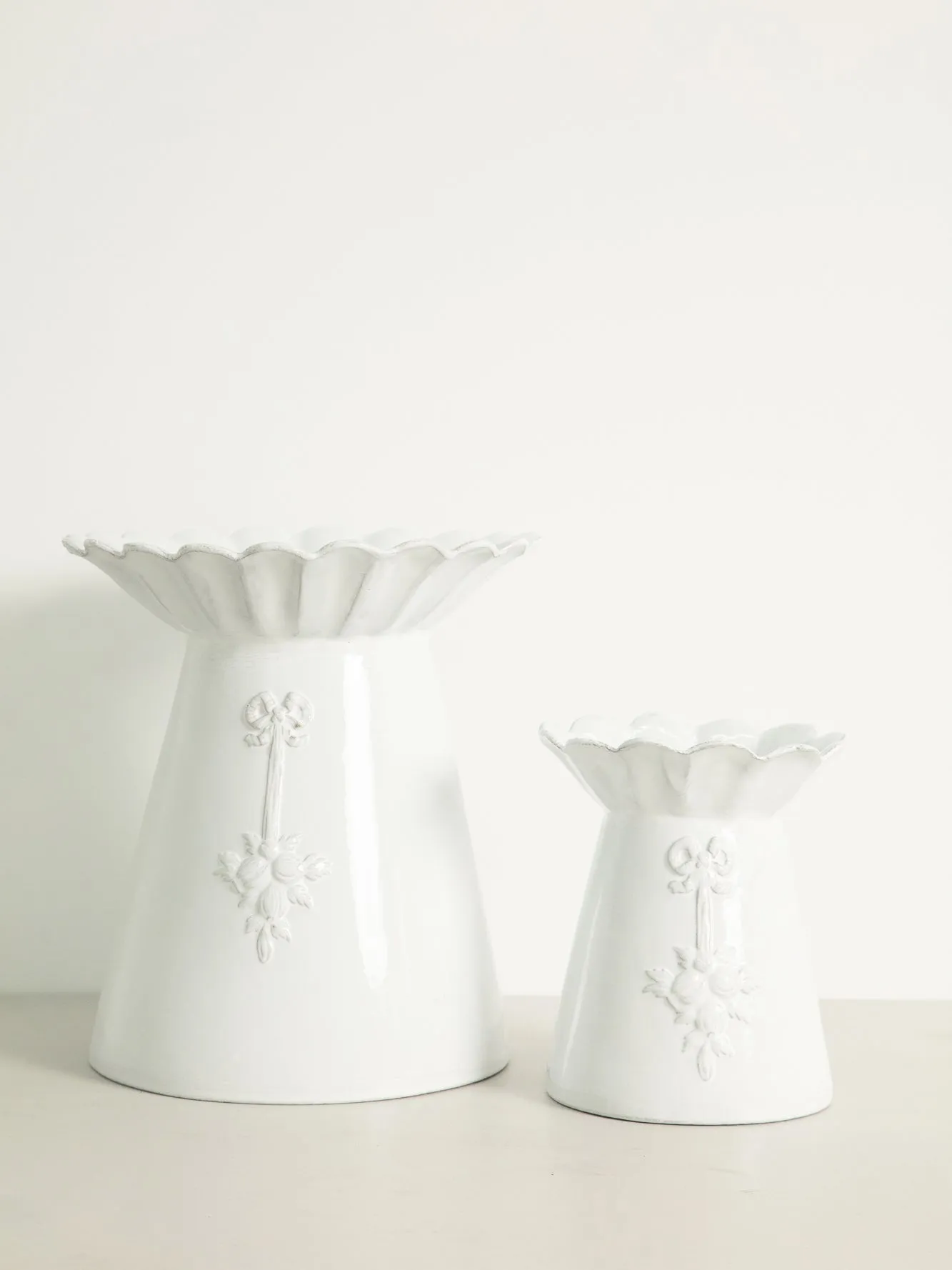 Marguerite Vase - Small