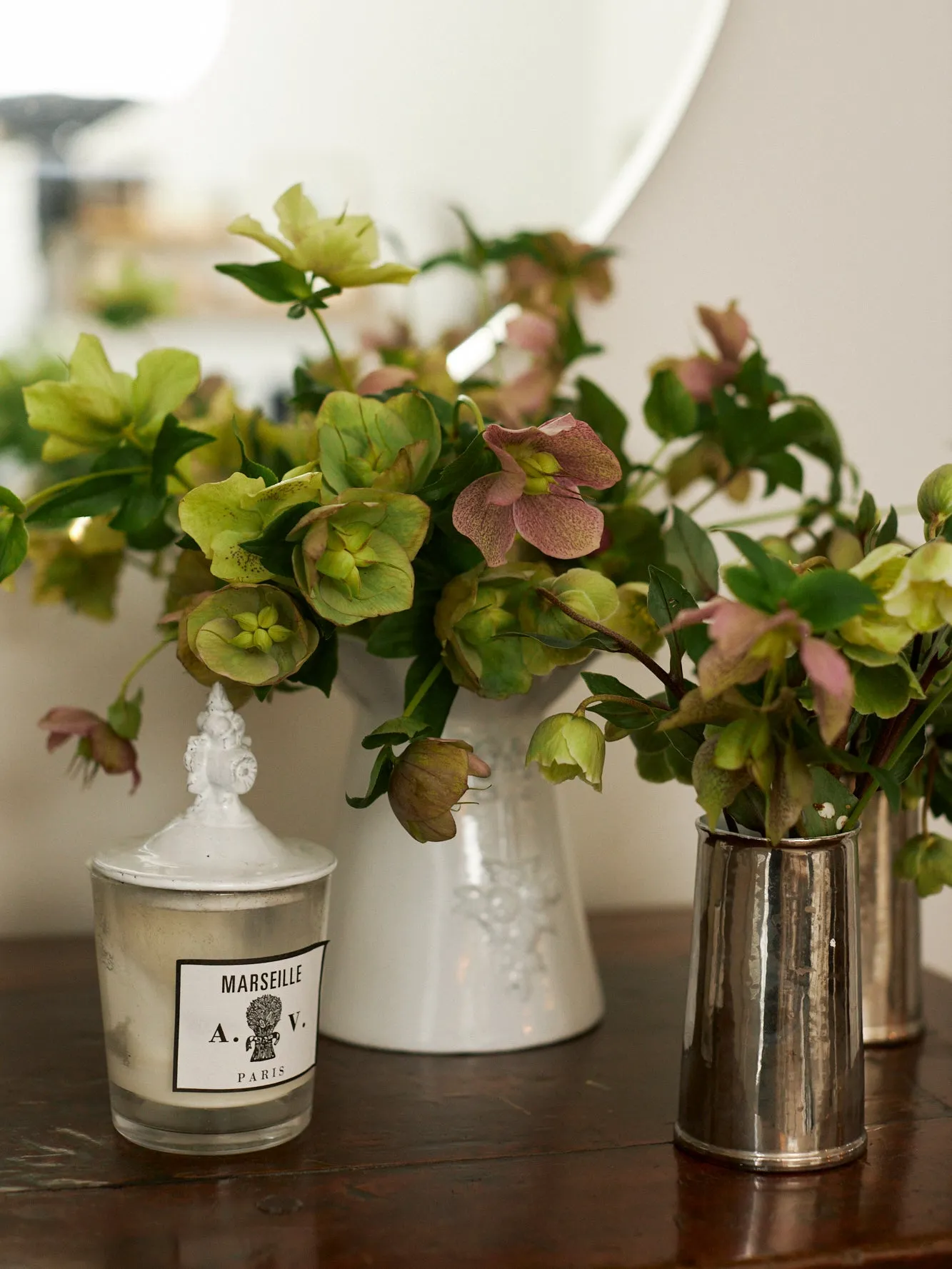 Marguerite Vase - Small