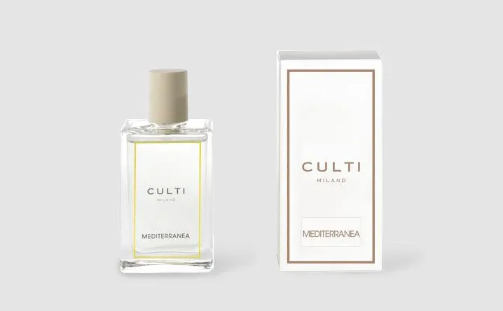 Mediterranea Spray