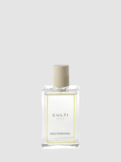 Mediterranea Spray