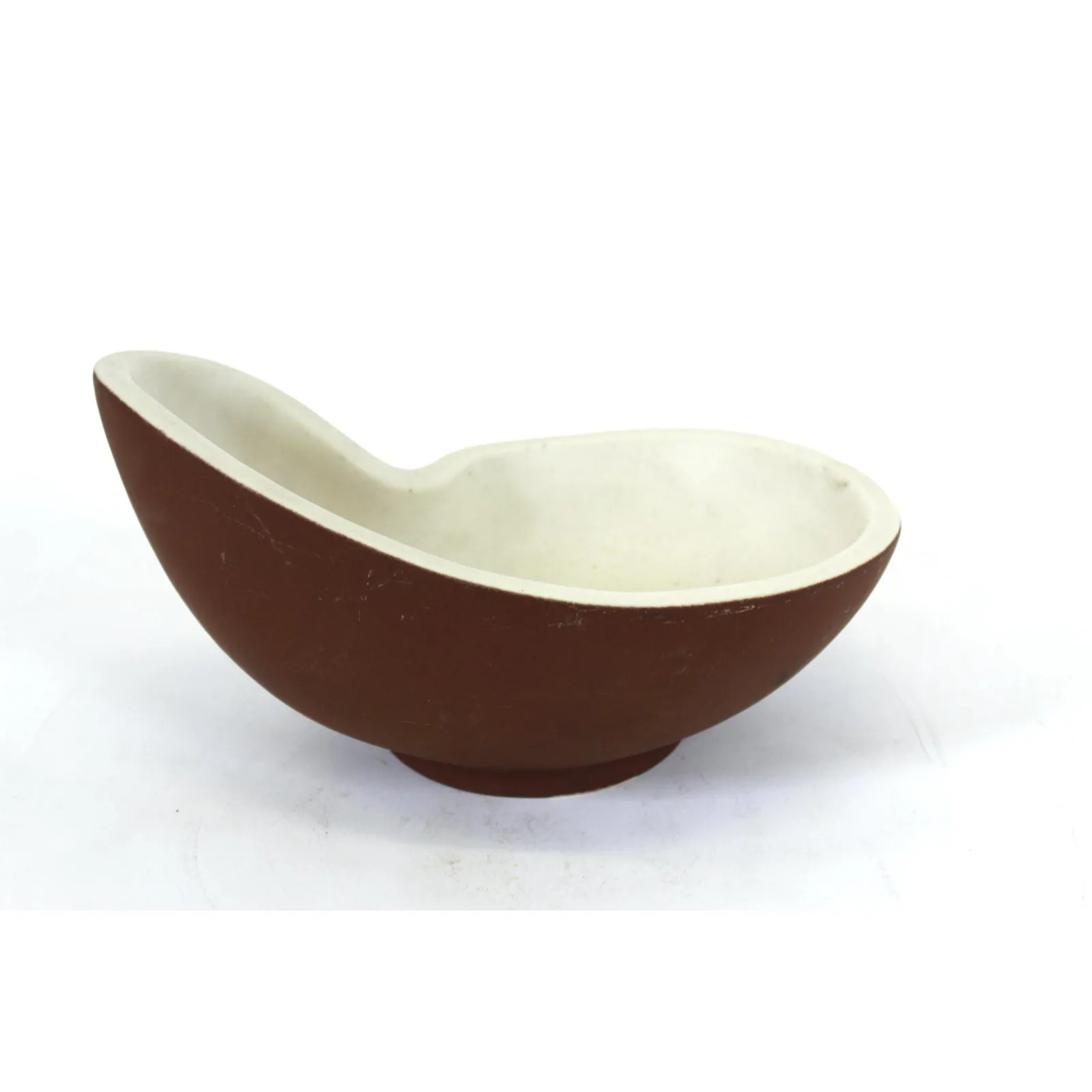 Mid-Century Modern Hyalyn Studio Pottery Vessel