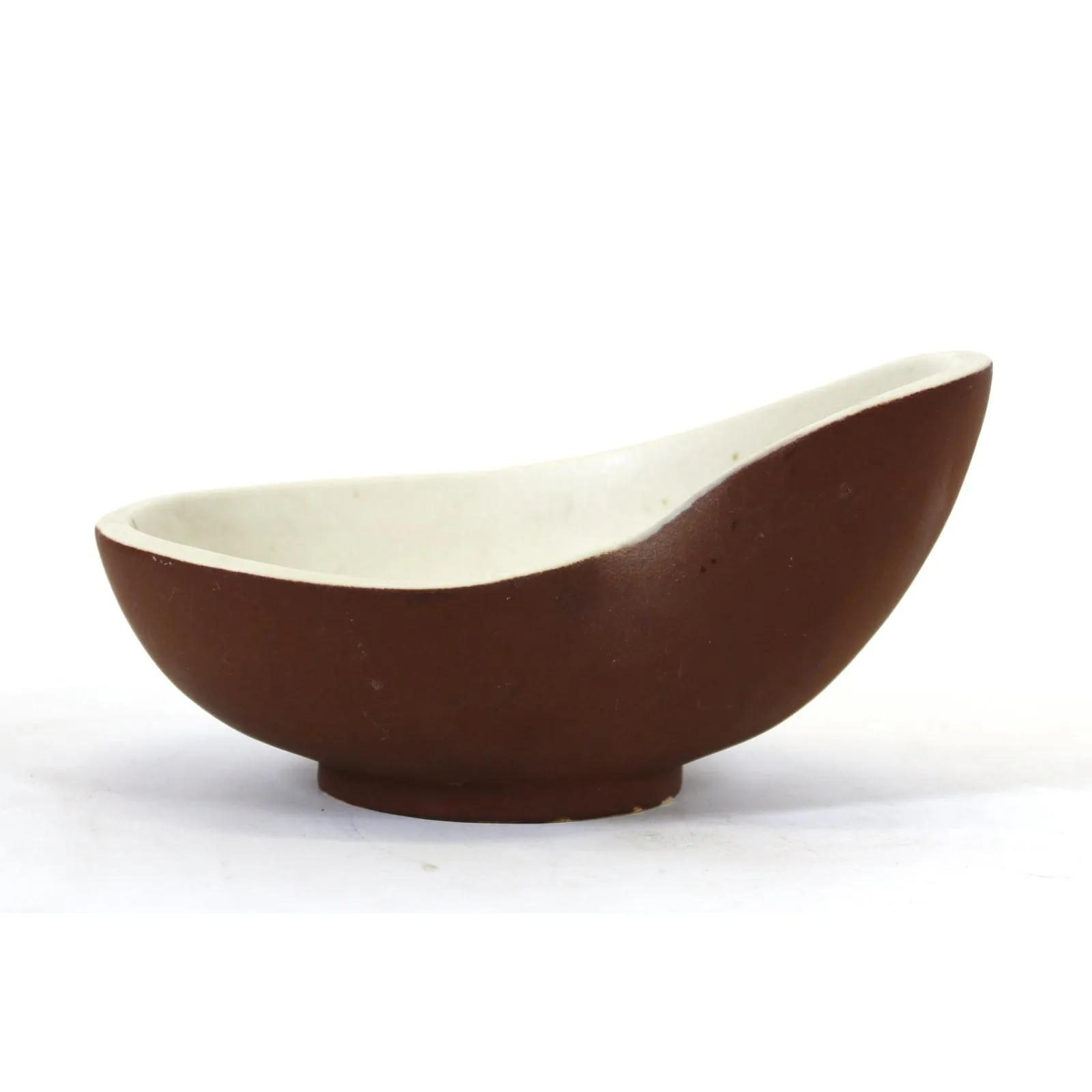 Mid-Century Modern Hyalyn Studio Pottery Vessel