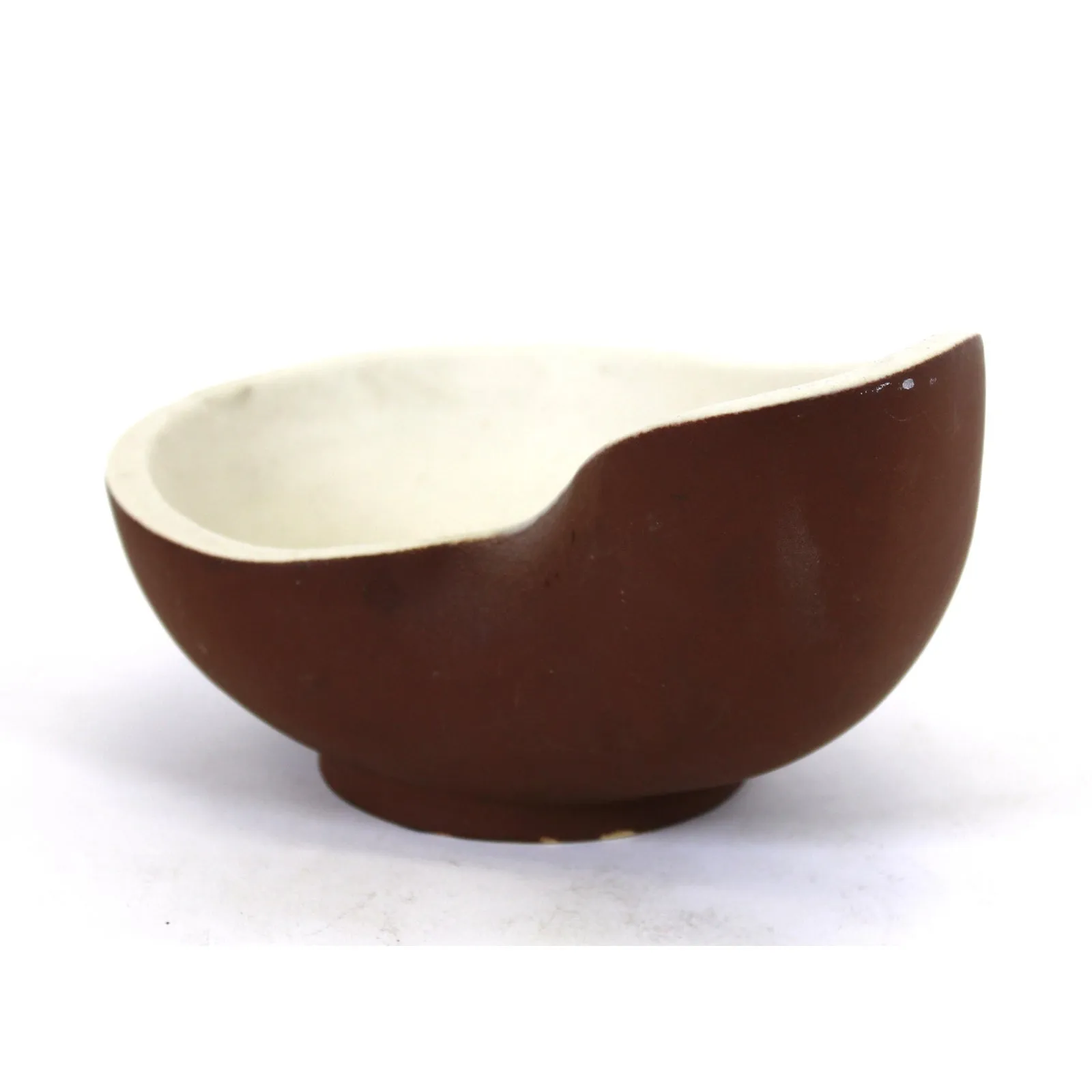 Mid-Century Modern Hyalyn Studio Pottery Vessel