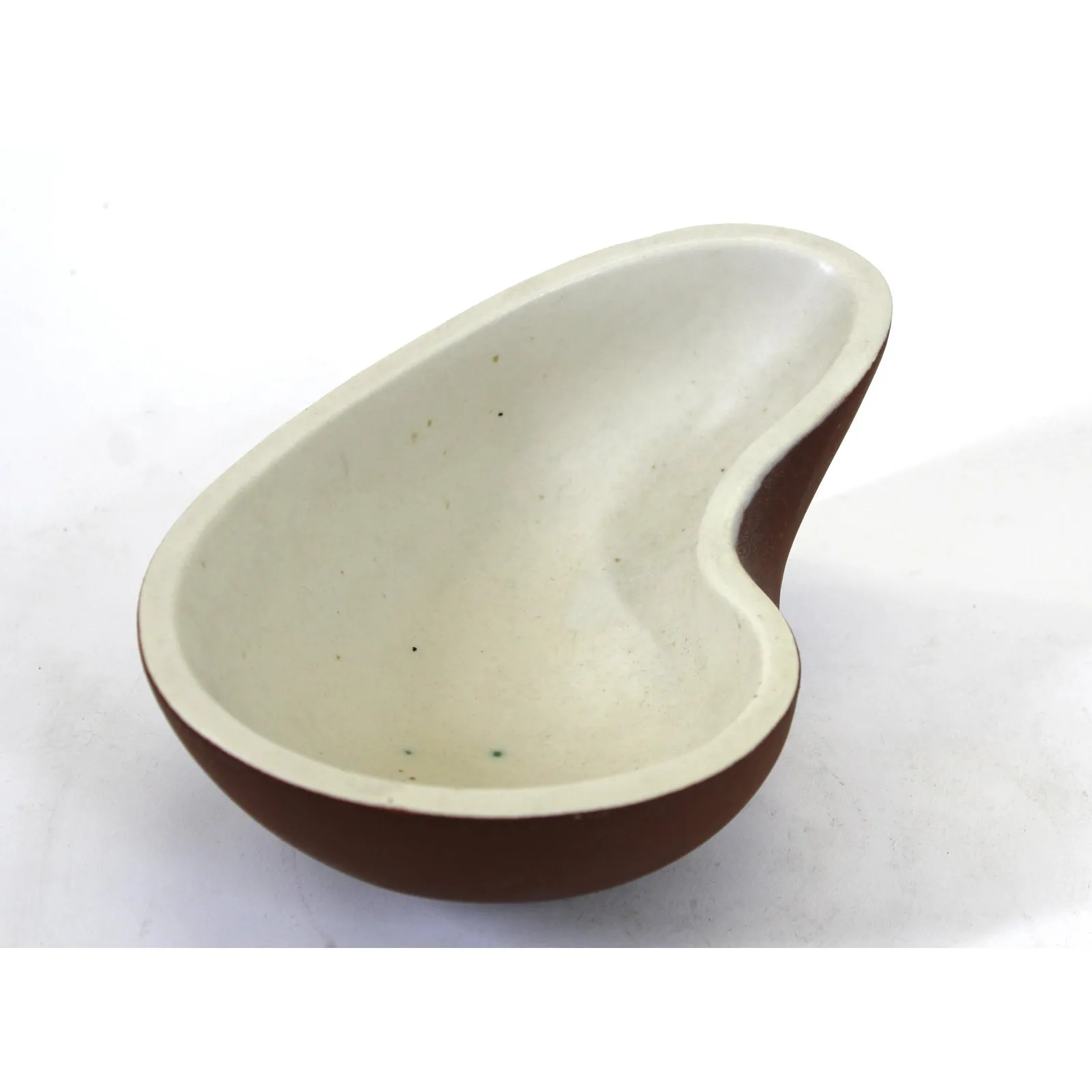 Mid-Century Modern Hyalyn Studio Pottery Vessel