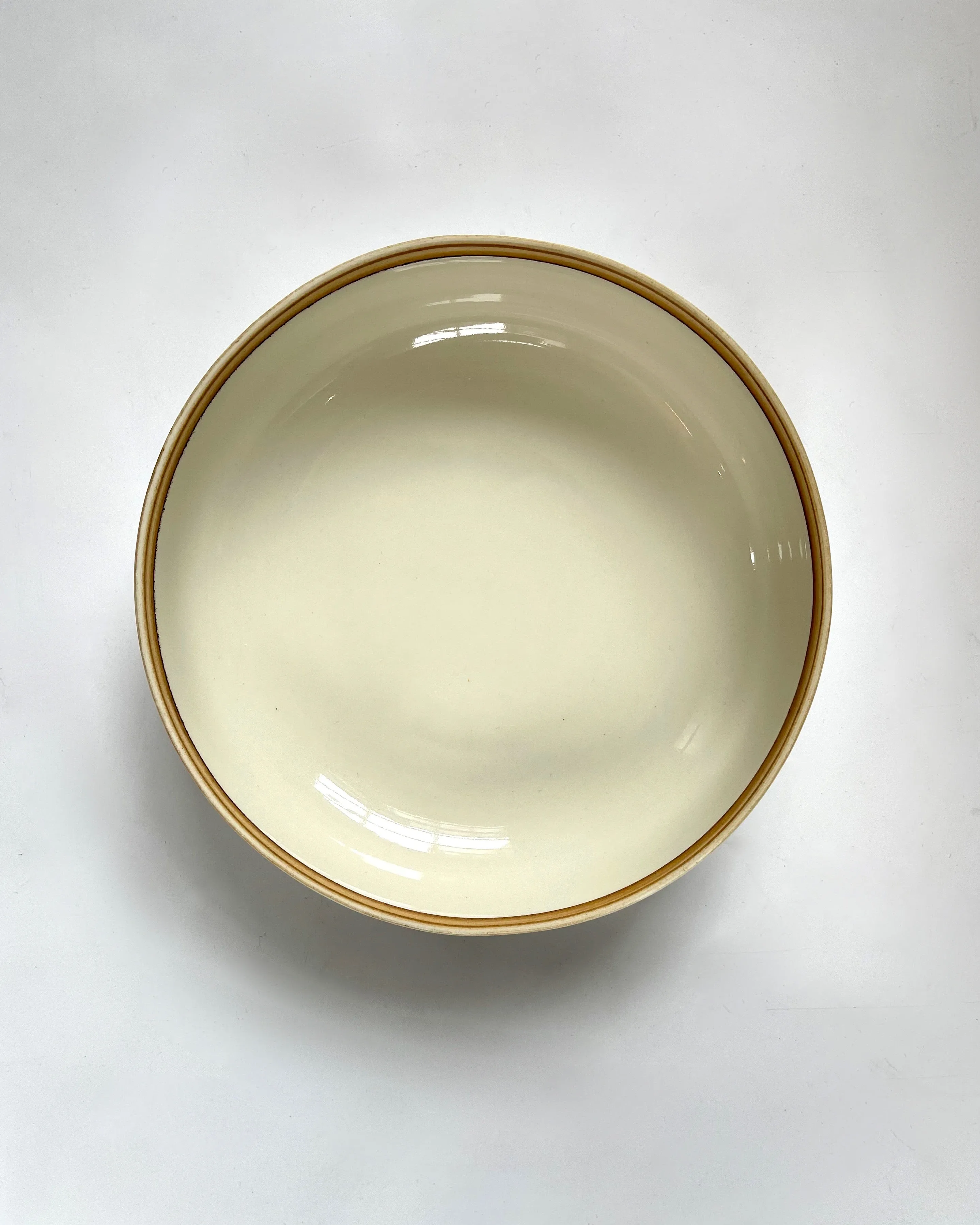 Middle Kingdom Ivory Nesting Bowls