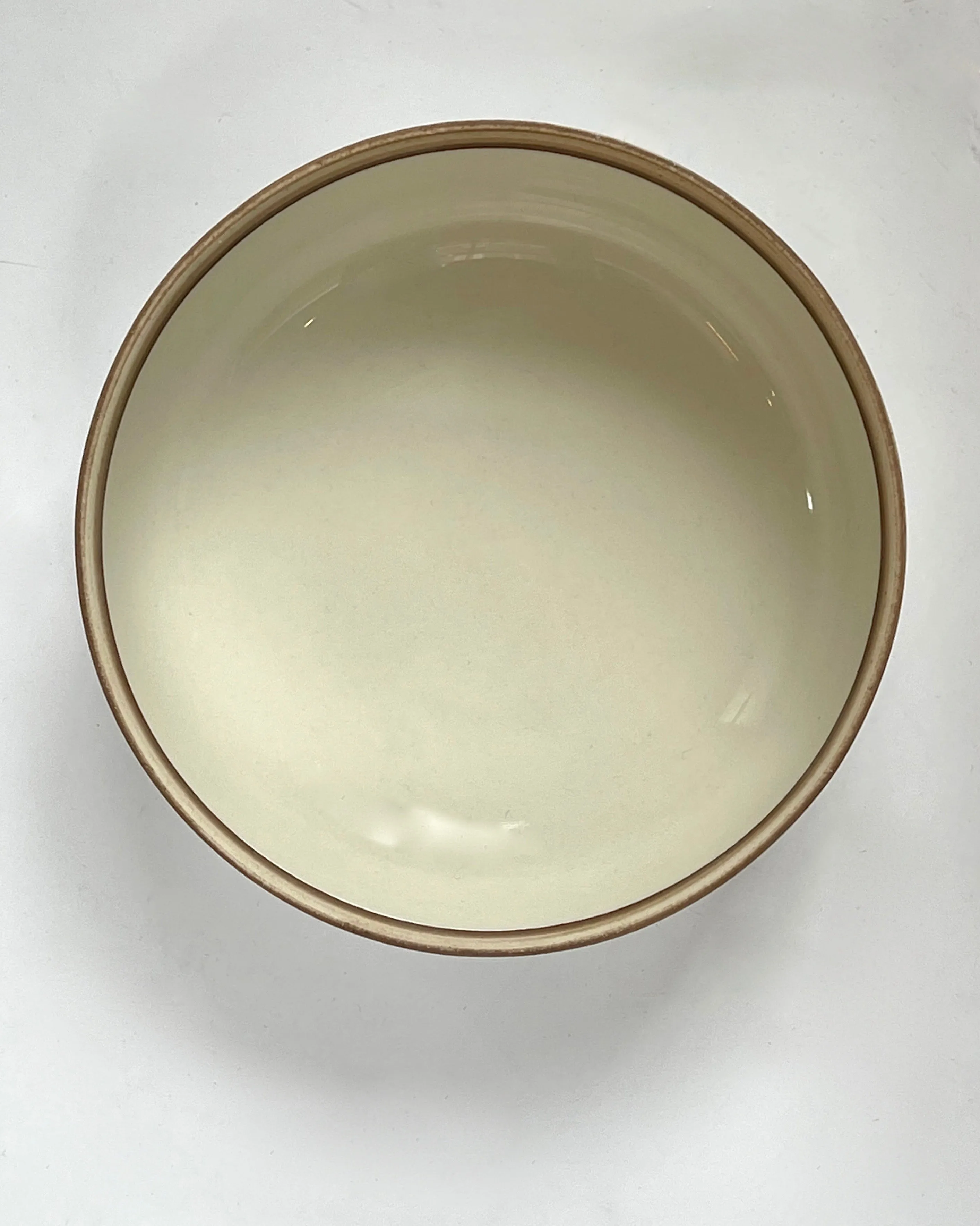 Middle Kingdom Ivory Nesting Bowls