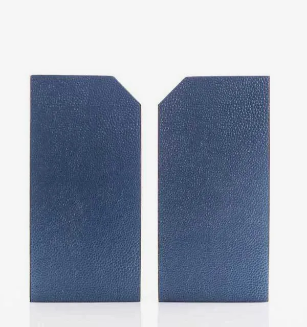 Milan Deconstructed Cube Bookends