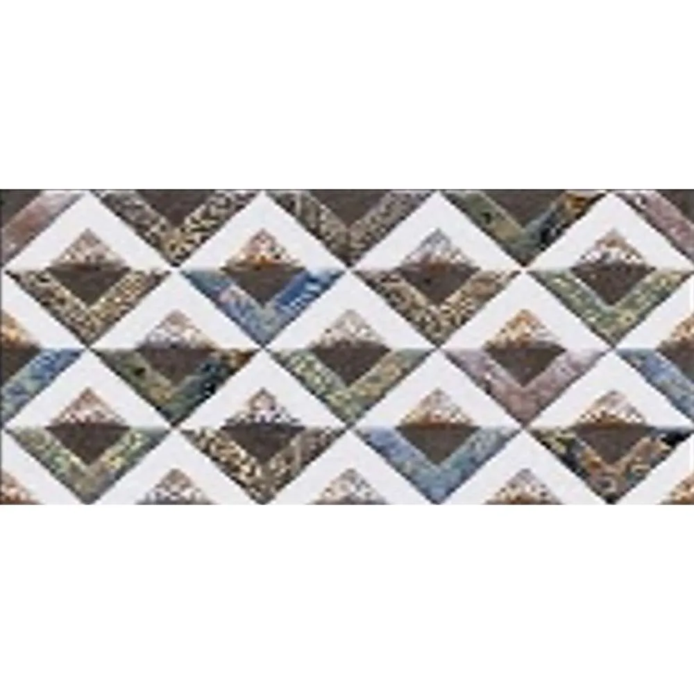 Millennium Wall Tile 300 x 600 #24079-HL1 Ceramic Gloss (5pc/0.9sqm Ctn)