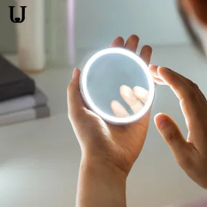 Mini LED Cosmetic Mirror