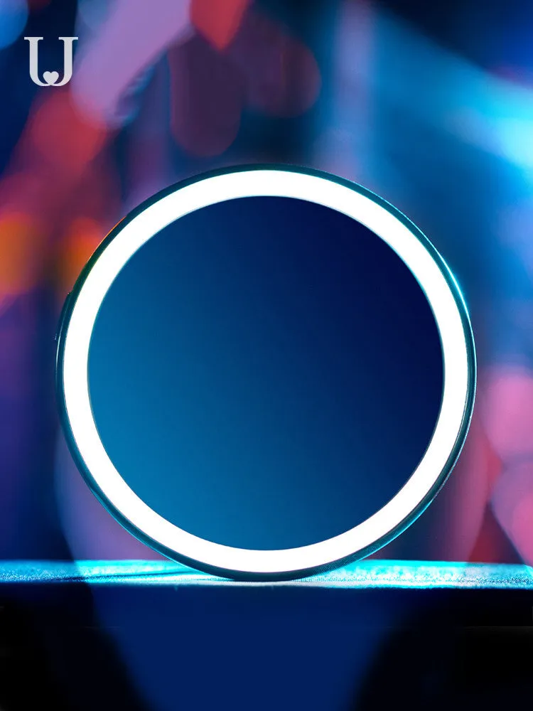 Mini LED Cosmetic Mirror