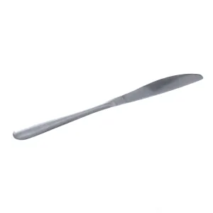 Modern Entree Knife