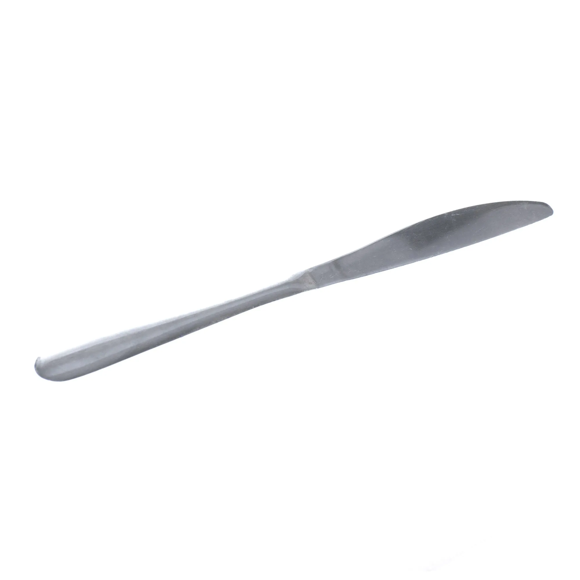 Modern Entree Knife