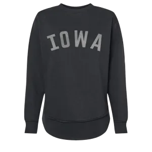 Modern Iowa Pullover