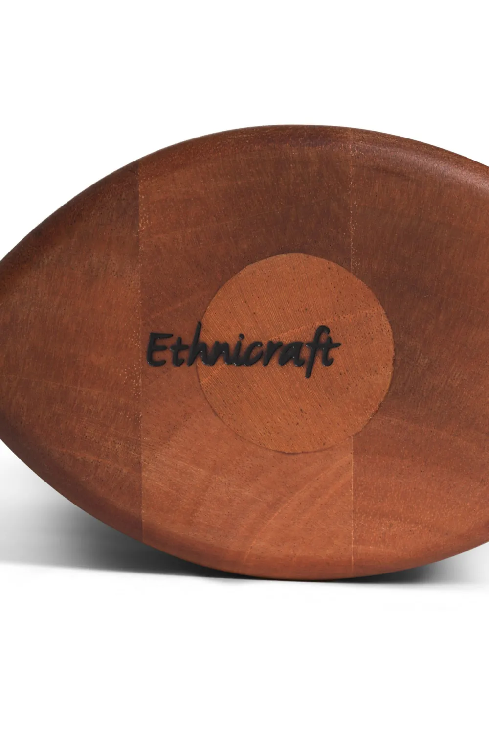 Modern Minimalist Book Ends (2) | Ethnicraft PI