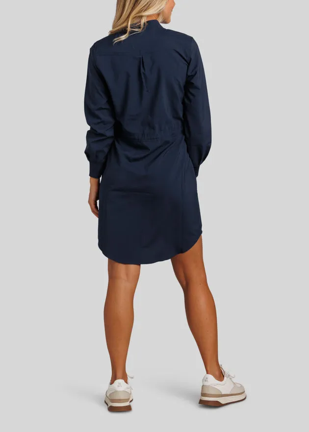 Murray Classic Women's Driver Dress