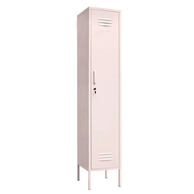 Mustard Made - Skinny Locker in Blush