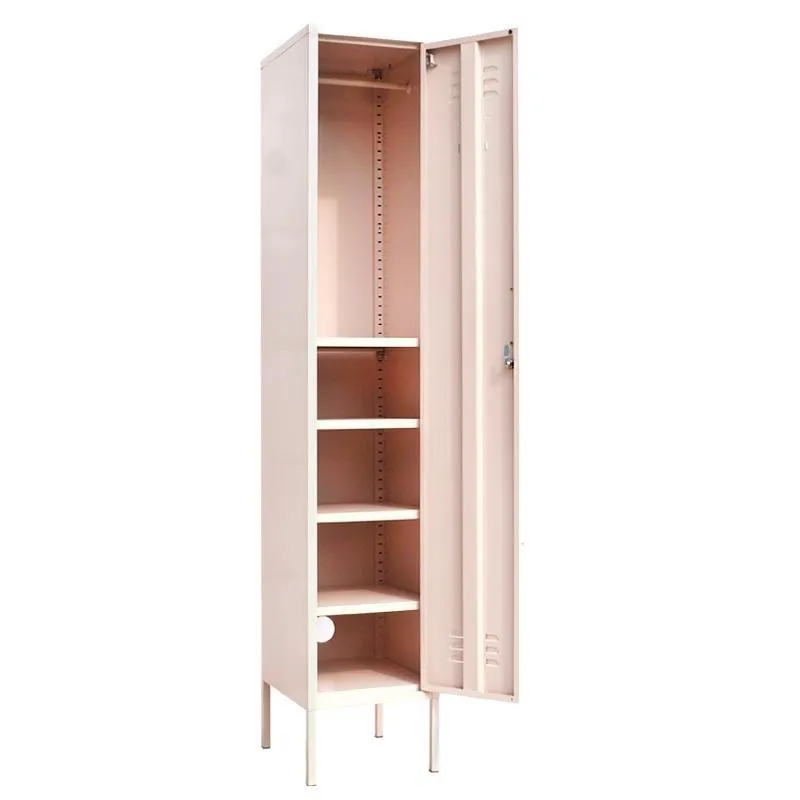 Mustard Made - Skinny Locker in Blush