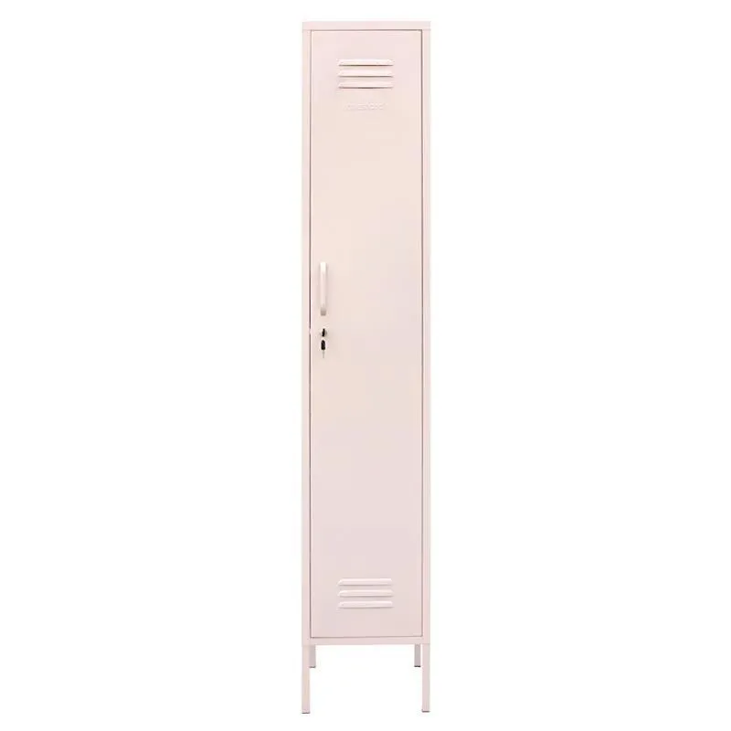 Mustard Made - Skinny Locker in Blush