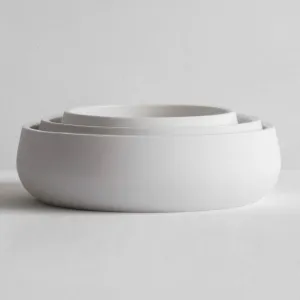 Nesting Bowls Set by John Julian