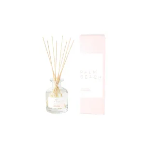 Palm Beach Collection Vintage Gardenia Mini Diffuser 50ml