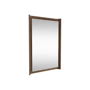 Paul Walnut Mirror