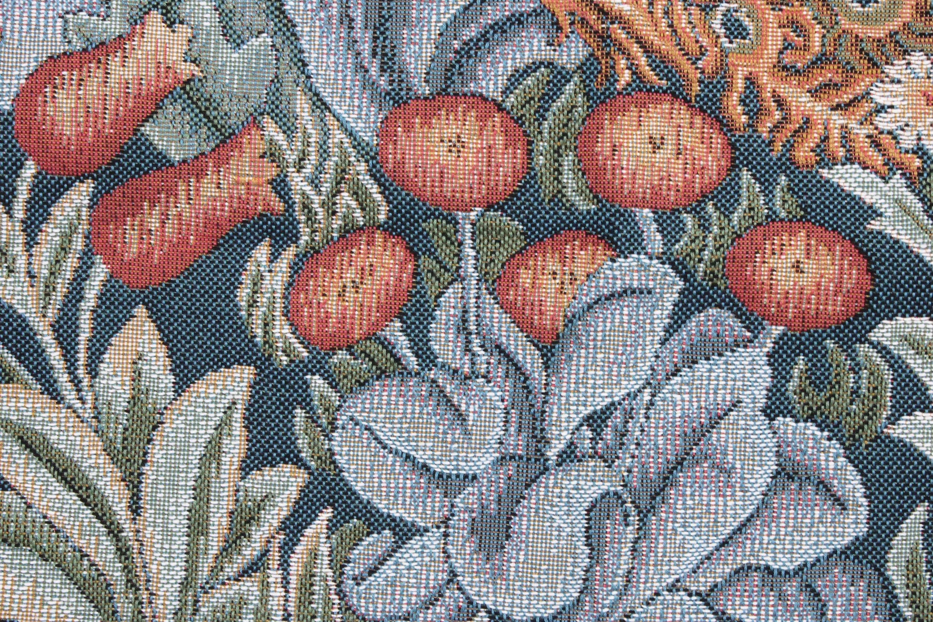 Peacock Tapestry
