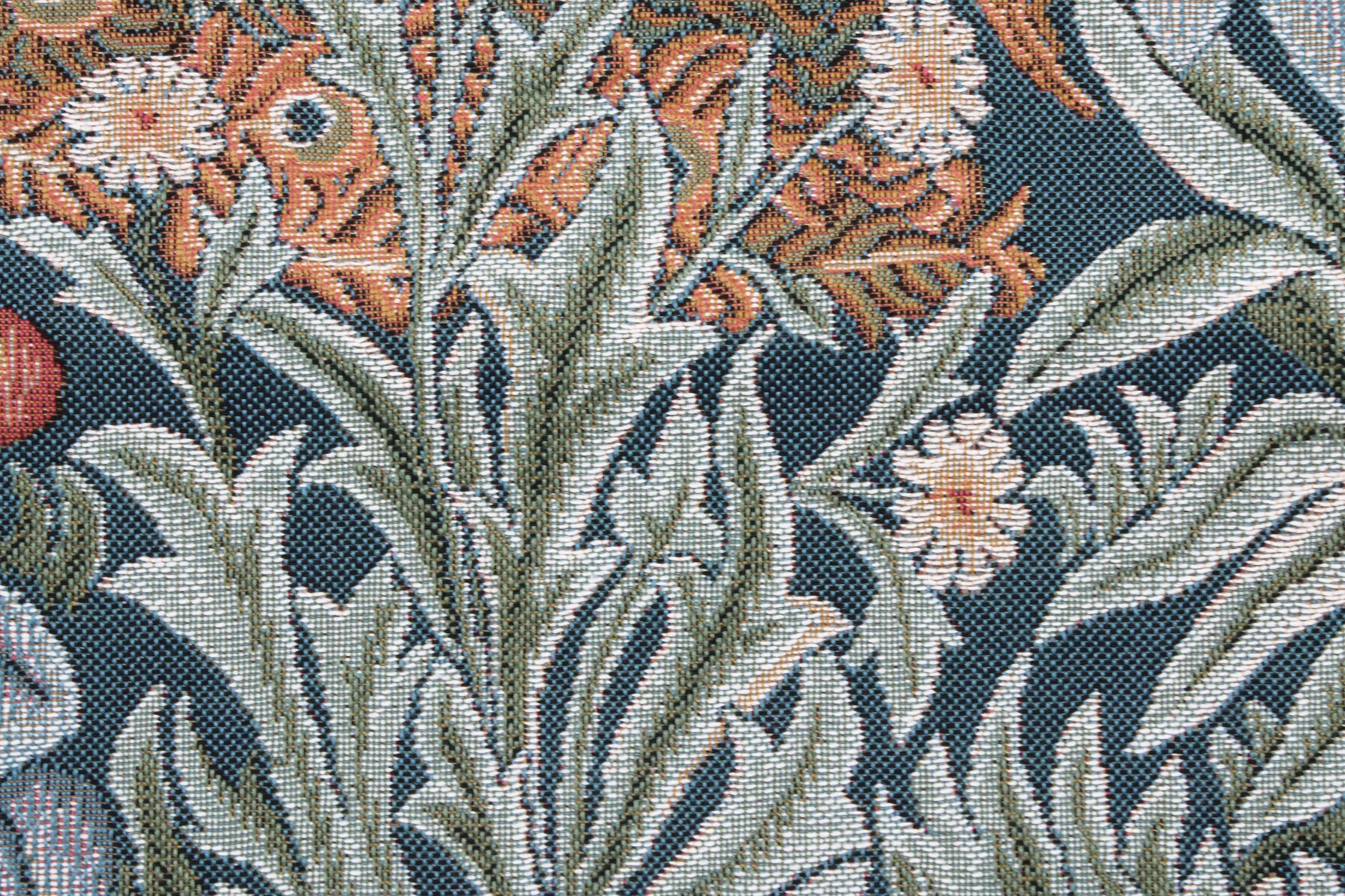 Peacock Tapestry