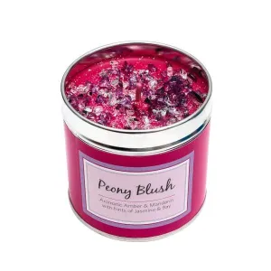 Peony Blush Seriously Scented Candle