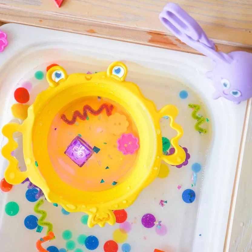 Pick-Up Pals Sensory Tool 3 Piece Set
