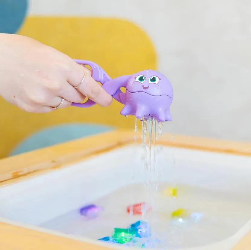 Pick-Up Pals Sensory Tool 3 Piece Set
