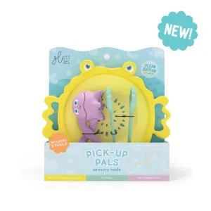 Pick-Up Pals Sensory Tool 3 Piece Set