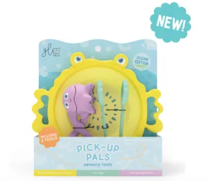 Pick-Up Pals