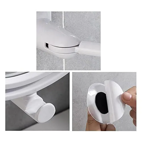 Pinakine® Wall-Mounted Mirror Circle Mirror Round Mirror Bathroom Double Sided Mirror|70024029PNK