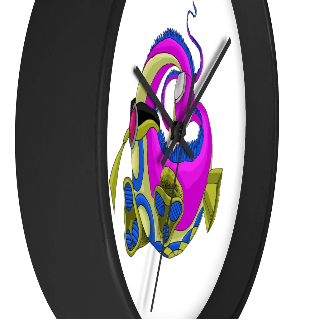 Platipus Wall clock