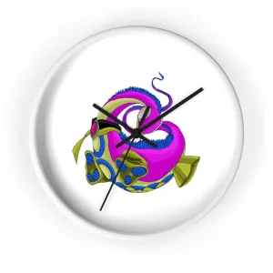 Platipus Wall clock