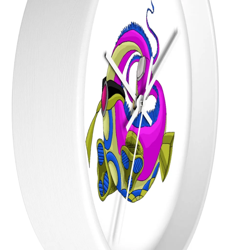 Platipus Wall clock