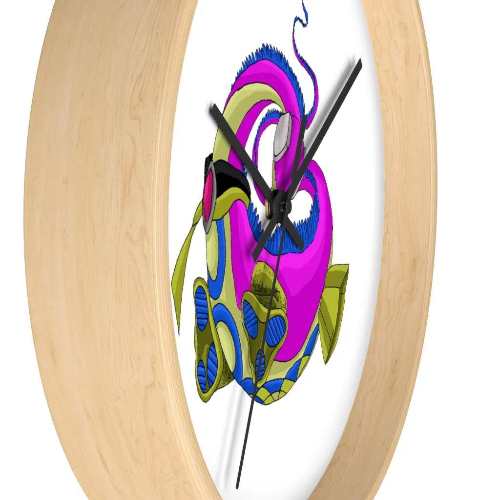 Platipus Wall clock