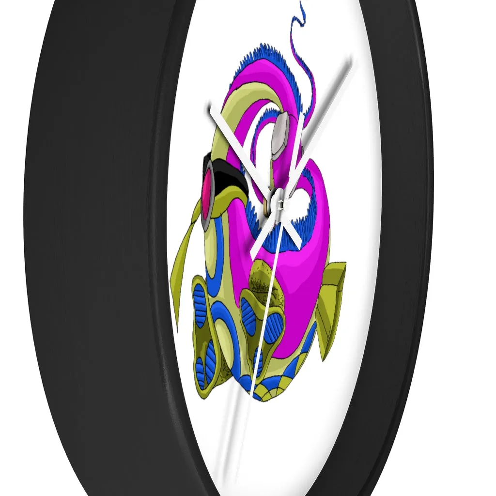 Platipus Wall clock