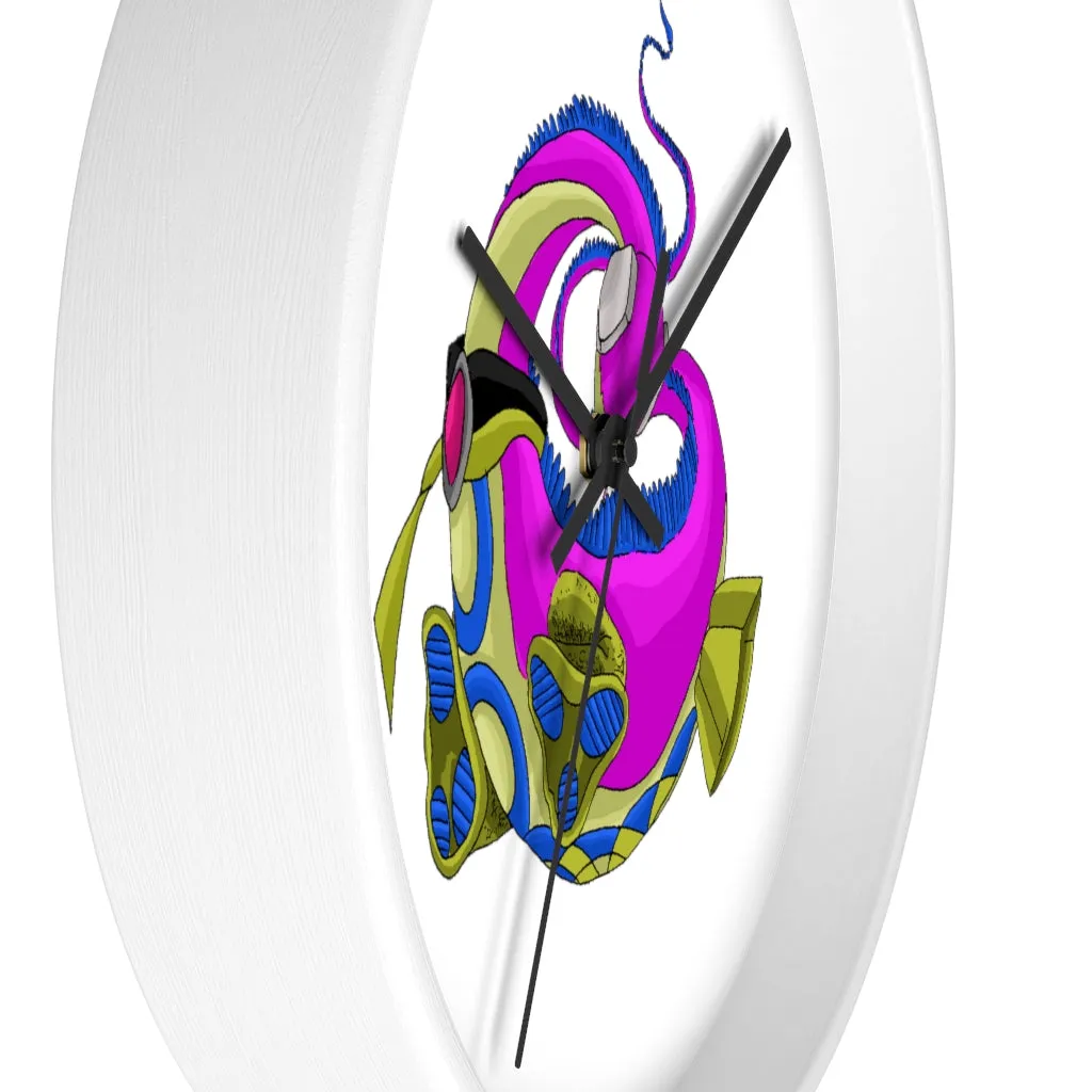 Platipus Wall clock